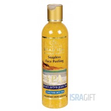 Мыло-пилинг для лица Мыло-пилинг для лица