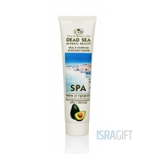 Универсальный крем с авокадо 100 мл Универсальный крем с авокадо 100 мл