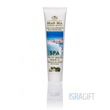 Универсальный крем с оливковым маслом и миртом 100 мл Универсальный крем с оливковым маслом и миртом 100 мл