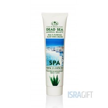 Универсальный крем с алоэ 100 мл Универсальный крем с алоэ 100 мл