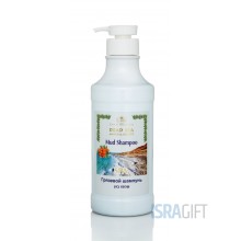 Грязевой шампунь Грязевой шампунь