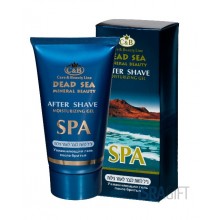Увлажняющий гель после бритья Увлажняющий гель после бритья