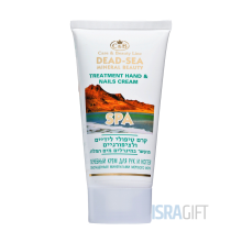 Крем для рук и ногтей 250 мл Крем для рук и ногтей 250 мл