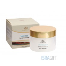 Крем для шеи и вокруг глаз