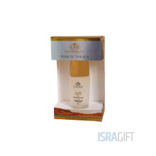 Минеральный серум против морщин