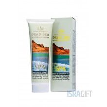 Гель-пилинг для лица