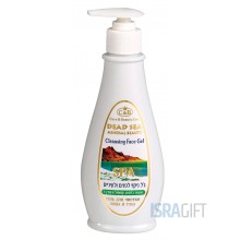 Очищающий гель для лица и глаз Очищающий гель для лица и глаз