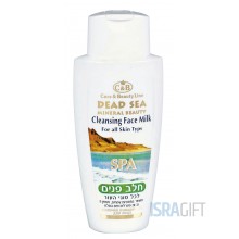 Очищающее молочко для лица Очищающее молочко для лица