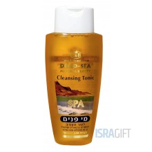 Тоник для комбинированной кожи лица Тоник для комбинированной кожи лица