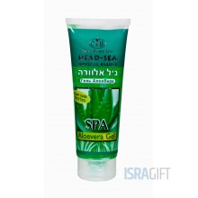 Гель алоэ вера Гель алоэ вера