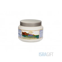 Грязевая маска для волос Грязевая маска для волос