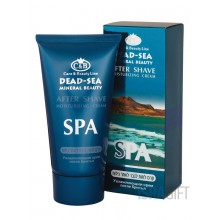 Увлажняющий крем после бритья Увлажняющий крем после бритья