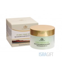 Крем интенсивного воздействия на оливковом масле