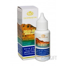 Подсушивающий лосьон Подсушивающий лосьон