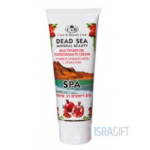 Универсальный крем с гранатом 250 мл Универсальный крем с гранатом 250 мл