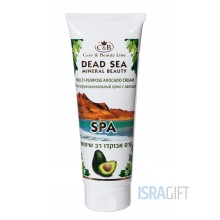 Универсальный крем с авокадо 250 мл Универсальный крем с авокадо 250 мл