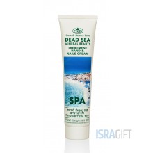 Крем для рук и ногтей 100 мл Крем для рук и ногтей 100 мл