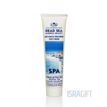 Крем для ног против трещин 100 мл Крем для ног против трещин 100 мл