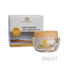 Derma Age Collagen Увлажняющий дневной крем  SPF 15 Derma Age Collagen Увлажняющий дневной крем  SPF 15