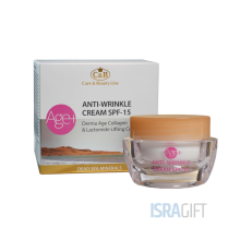 Derma Age Collagen Увлажняющий дневной крем против морщин SPF 15 Derma Age Collagen Увлажняющий дневной крем против морщин SPF 15