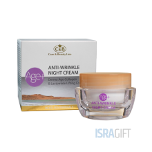 Derma Age Collagen Ночной крем против морщин Derma Age Collagen Ночной крем против морщин