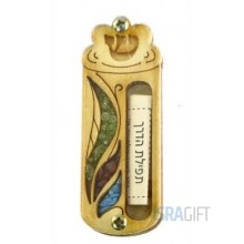 Мезуза для автомобиля Мезуза для автомобиля