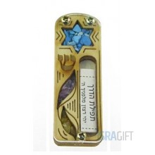 Мезуза для автомобиля  Мезуза для автомобиля