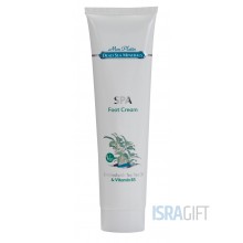 Крем для ног Крем для ног