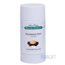 Дезодорант мужской