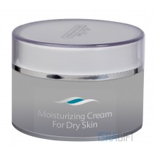 Увлажняющий крем для сухой кожи Увлажняющий крем для сухой кожи