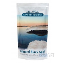 Натуральная грязь Мёртвого моря