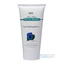 Маска-пилинг для лица Маска-пилинг для лица