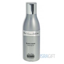 Гель для очистки кожи с черной икрой Гель для очистки кожи с черной икрой