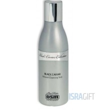 Лосьон для лица с черной икрой для нормальной  кожи