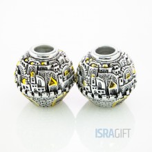 Подсвечники Иерусалим пара