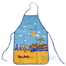 Фартук Тель Авив Фартук Тель Авив