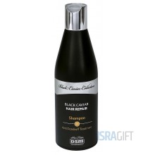 Шампунь от перхоти с экстрактом черной икры Шампунь от перхоти с экстрактом черной икры