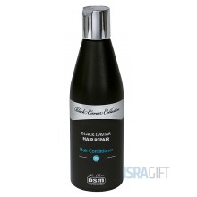 Кондиционер для волос с экстрактом черной икры