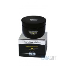 Сорбе-пилинг для тела с экстрактами макадамии