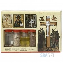 Набор паломника Набор паломника