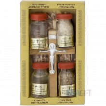 Набор паломника Набор паломника