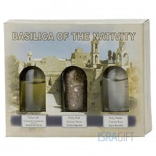 Набор паломника Набор паломника