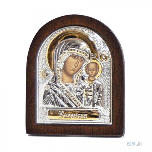 Икона Казанская Божья Матерь