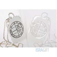 Печать от сглаза