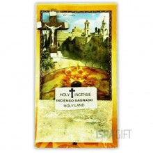 Святая Земля с крестиком Святая Земля с крестиком