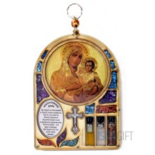 Благословение дома