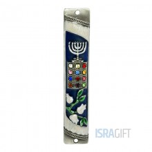 Мезуза Мезуза