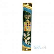 Мезуза Мезуза