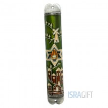 Мезуза Мезуза