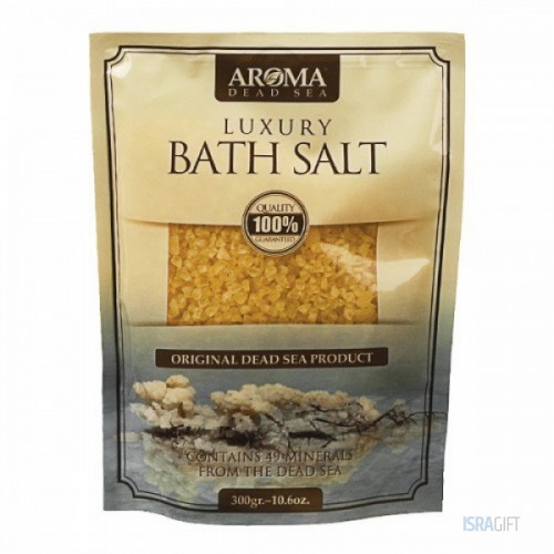 Лечебная соль для ванны & SPA  Яблоко